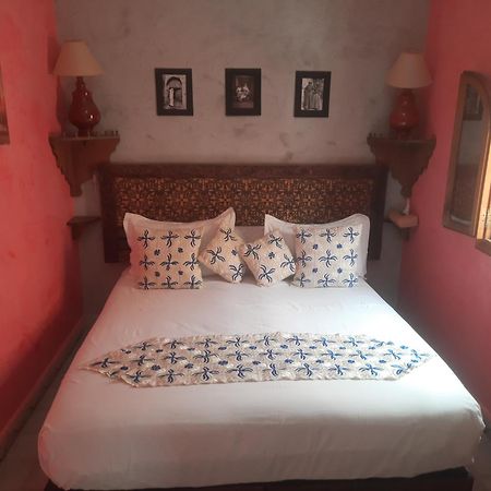 Riad Ouhmidi Marrakesz Zewnętrze zdjęcie